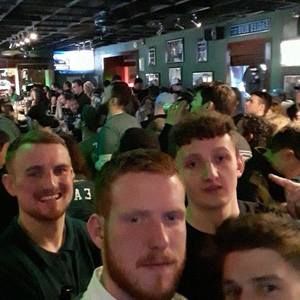 Meet your Posher, Enda